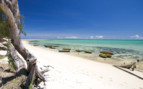Pristine Sands - Madagascar