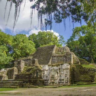 Lamanai Ruins, Belize