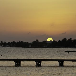 Little Cayman Sunset