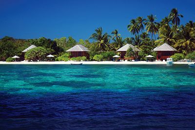 Wakatobi Dive Resort