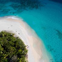 Sandy Bay, British Virgin Islands