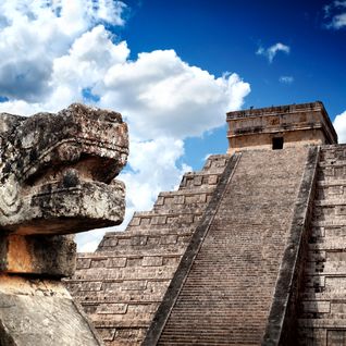 Chichen Itza