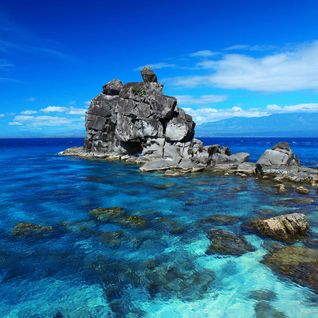 Apo Island, Philippines