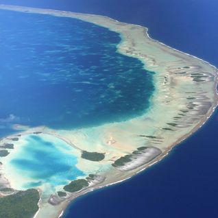 Rangiroa Atoll