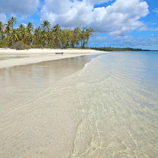 Mafia Island, Tanzania