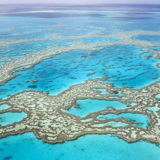 Great Barrier Reef, Australia