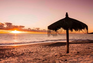 Cabo Beach, Baja California, Mexico