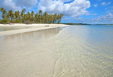 Mafia Island, Tanzania