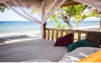 kalimaya beach bed