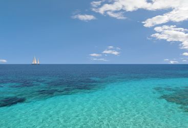 Andros Island, Bahamas