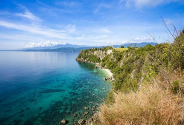 Puerto Galera, Philippines