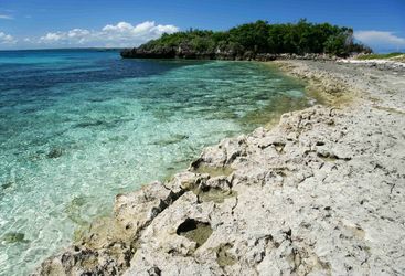 Malapascua Beach, Philippines