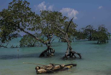 Andaman Islands, India