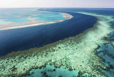 Great Barrier Reef, Australia