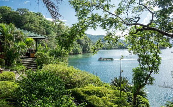 Lembeh Dive Resort Sulawesi