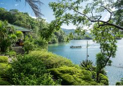 Lembeh Dive Resort Sulawesi