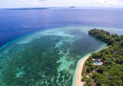 Siladen Resort & Spa