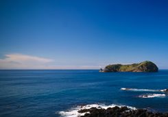 Isla Franca do Campo