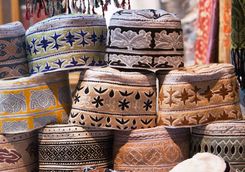 souq tour muscat