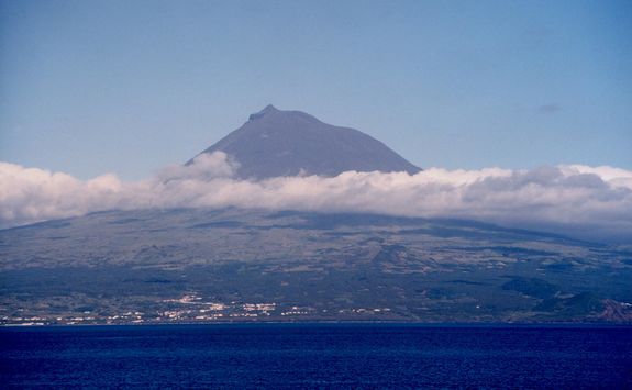 Mount Pico