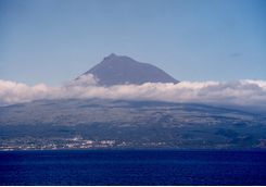 Mount Pico