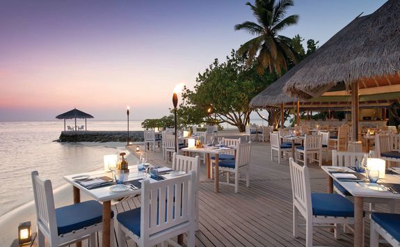 Four Seasons Kuda Huraa