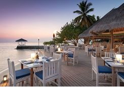 Four Seasons Kuda Huraa