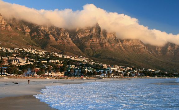 Camps Bay Africa