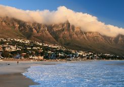 Camps Bay Africa