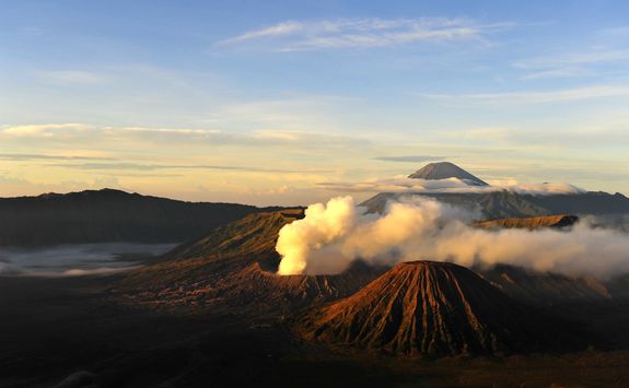 Mount Bromo Yogyakarta