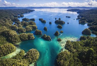 Raja Ampat Islands