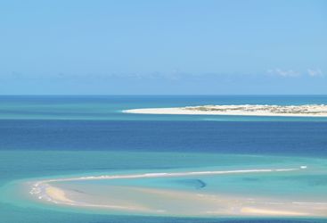 bazaruto archipelago mozambique