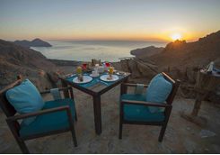 Six Senses Zighy Bay