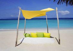 Six Senses Laamu Indian Ocean