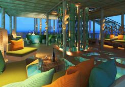 six senses laamu bar