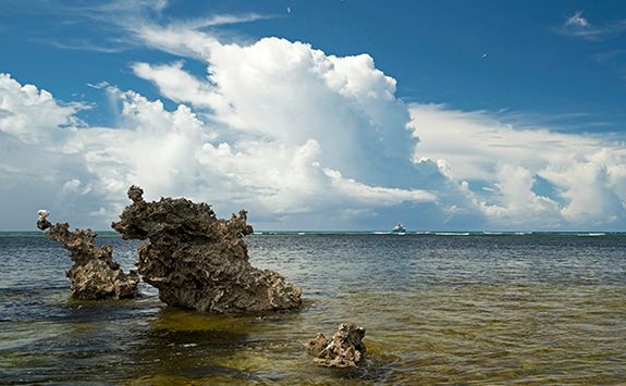 cosmoledo seychelles
