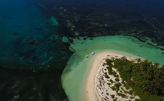 alphonse island seychelles