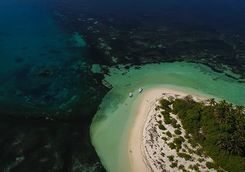 alphonse island seychelles