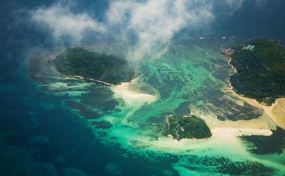 seychelles islands