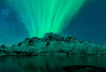 Norway Northern Lights