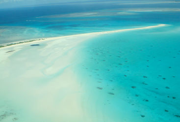 Archipelago, Mozambique