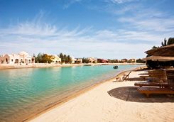 beach hurghada