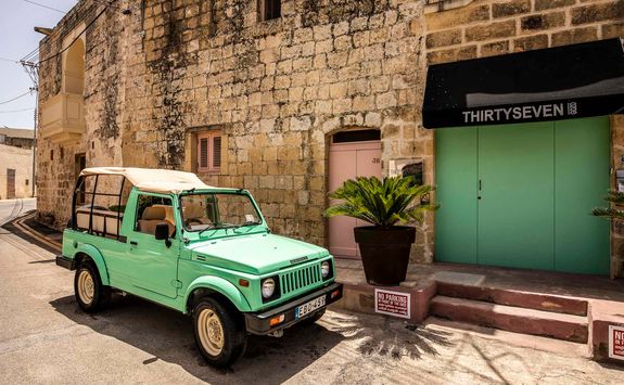 ThirtySeven Gozo