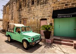 ThirtySeven Gozo