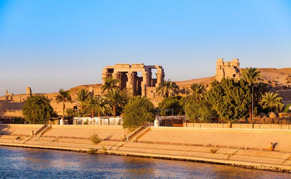 kom ombo temple