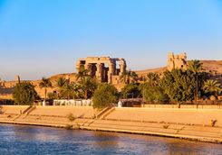 kom ombo temple