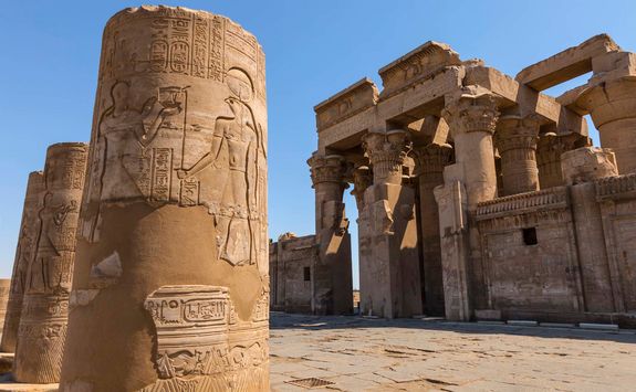 kom ombo temple