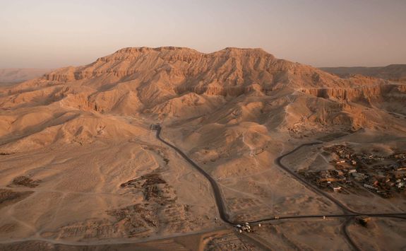 Valley of the Kings