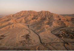 Valley of the Kings