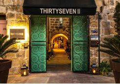 ThritySeven Gozo